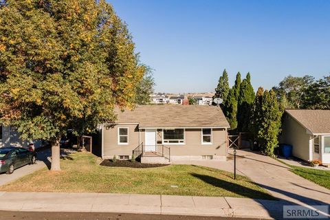 Photo of 834 Highland Blvd, POCATELLO, ID 83204 (MLS # 2179787)