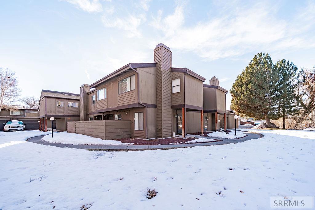 1435 Presto Street #3, IDAHO FALLS, Idaho image 1