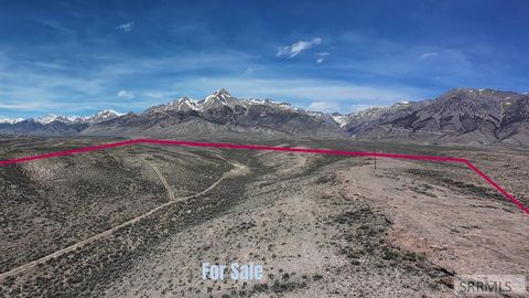 Photo of TBD Tbd, MACKAY, ID 83251 (MLS # 2185530)