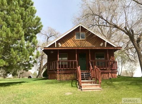 Photo of 232 N Spruce Street, PARKER, ID 83438 (MLS # 2182281)