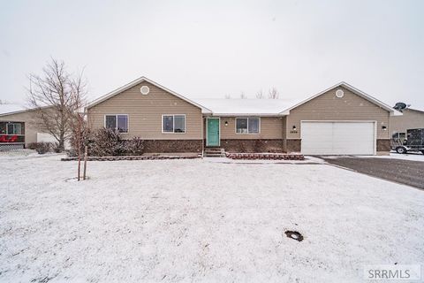 2920 Sunlight Drive IDAHO FALLS ID 83401