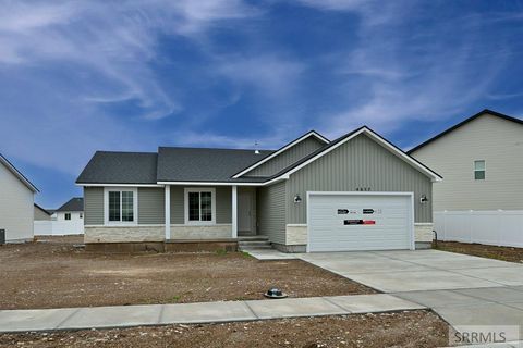 Photo of 4657 Bristol Drive, IDAHO FALLS, ID 83401 (MLS # 2182378)