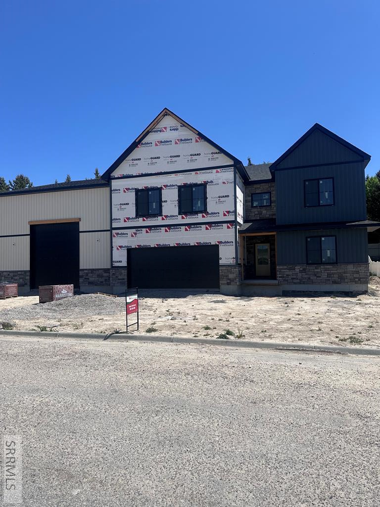 645 Boxwood Drive, IDAHO FALLS, Idaho image 1