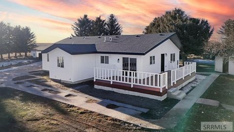 Photo of 3938 S 4413 W, REXBURG, ID 83440 (MLS # 2182138)