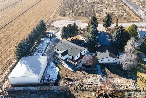 Photo of 3938 S 4413 W, REXBURG, ID 83440 (MLS # 2182138)