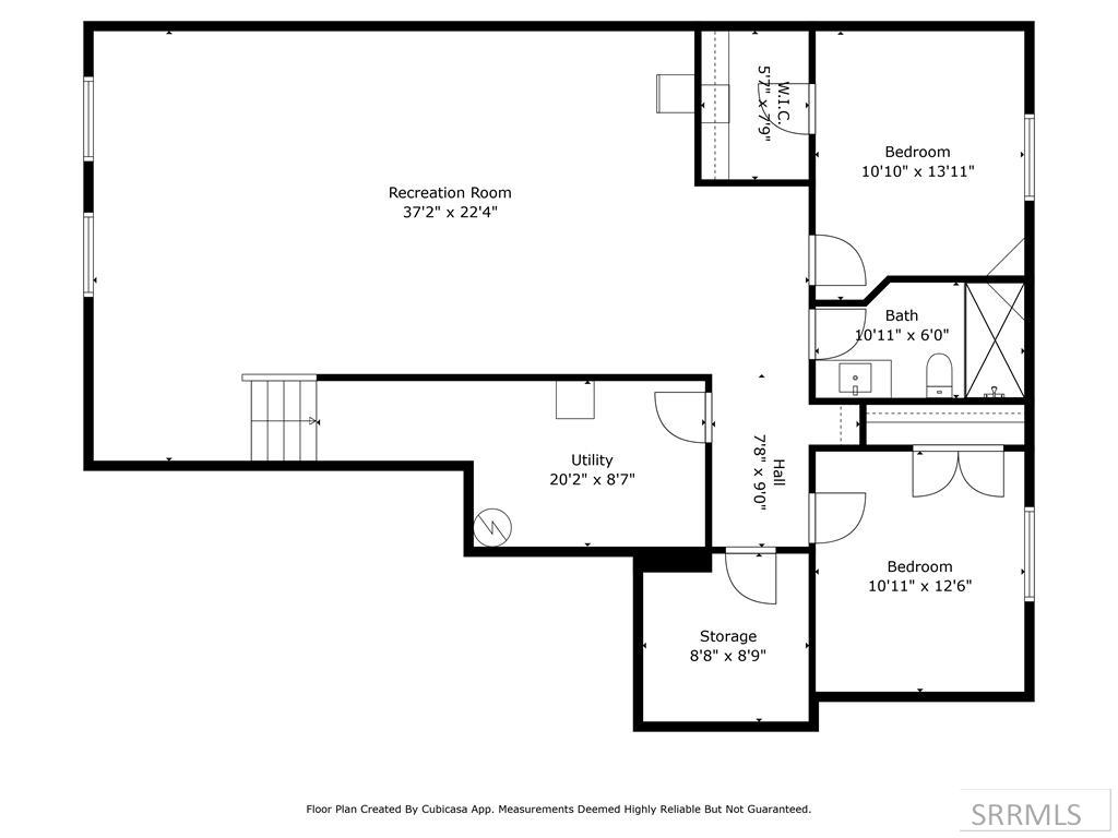 4869 Suzanne Court, CHUBBUCK, Idaho image 38