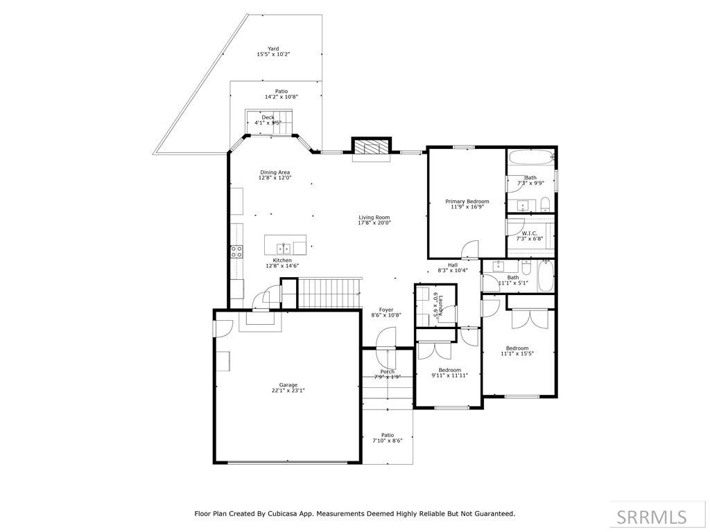 4869 Suzanne Court, CHUBBUCK, Idaho image 37