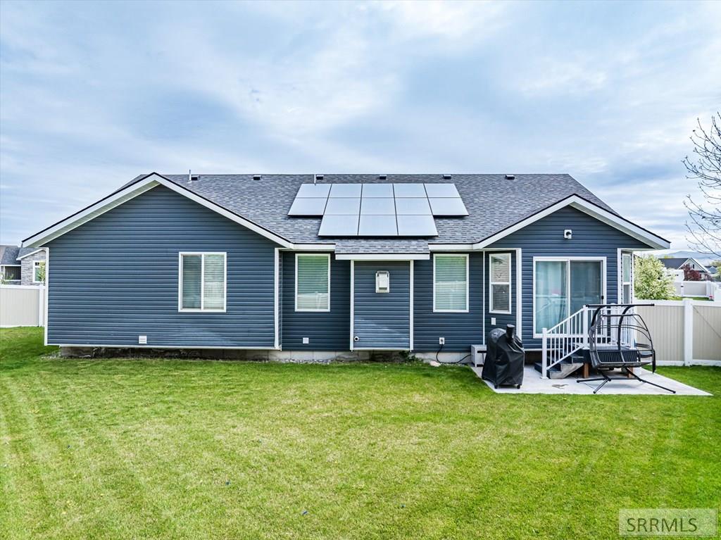 4869 Suzanne Court, CHUBBUCK, Idaho image 9
