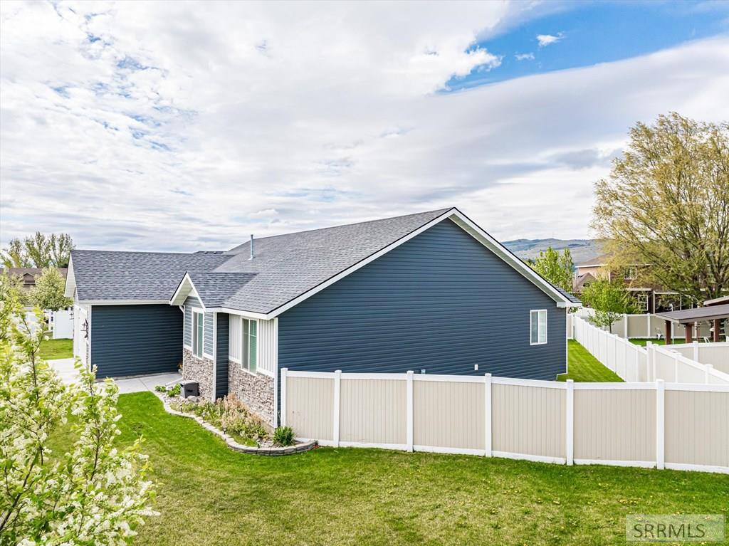 4869 Suzanne Court, CHUBBUCK, Idaho image 7