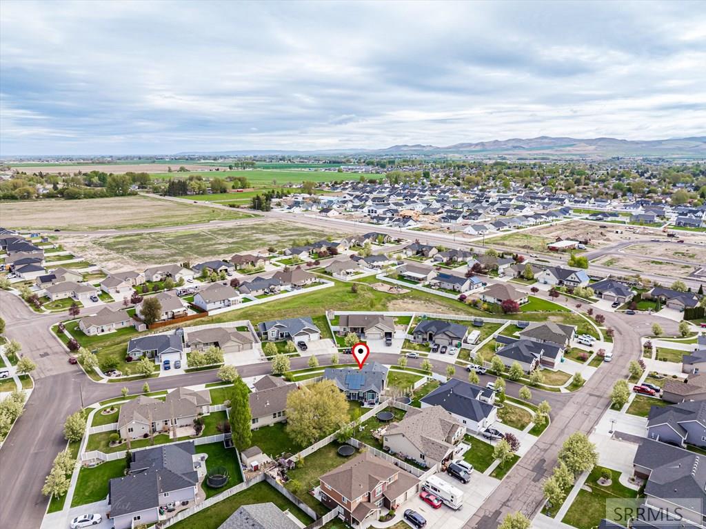 4869 Suzanne Court, CHUBBUCK, Idaho image 6