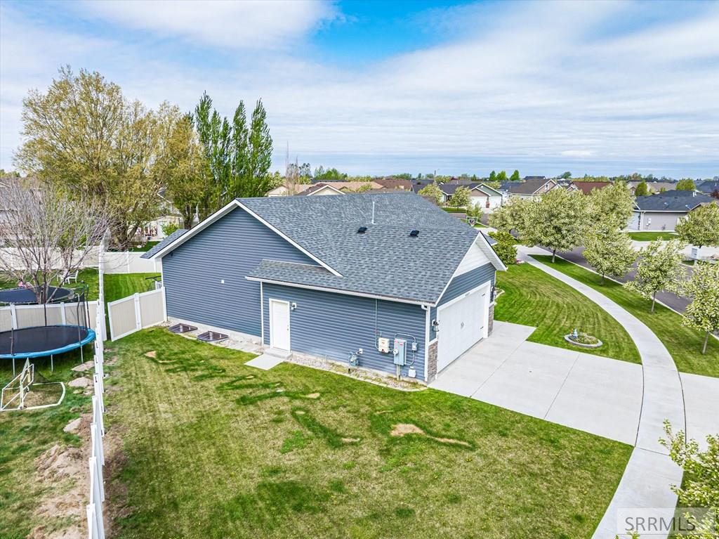 4869 Suzanne Court, CHUBBUCK, Idaho image 4