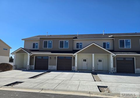 Photo of 1120 Home Run Ave, ST ANTHONY, ID 83445 (MLS # 2173299)