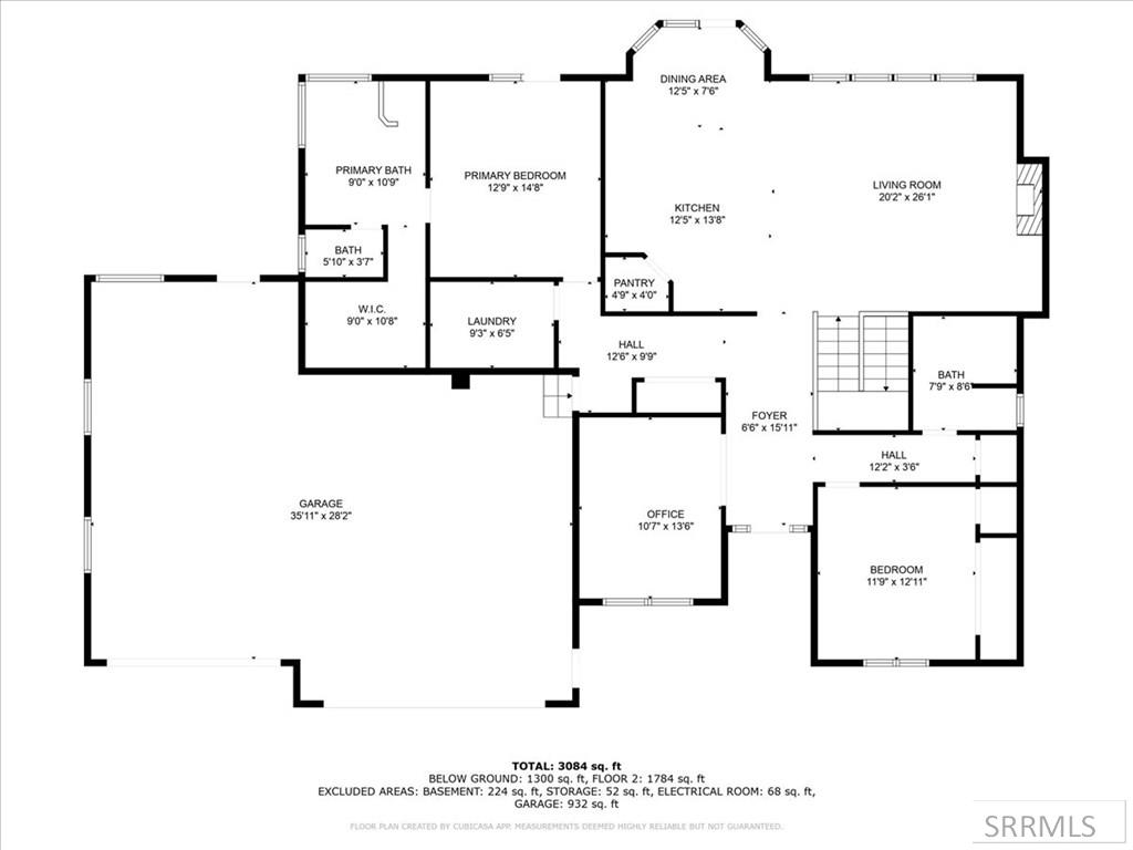 4960 Shadow Creek Drive, IDAHO FALLS, Idaho image 43