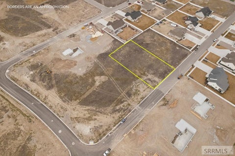 Vacant Land For Sale - L6 B7 Glacier Ave<br/> Bingham County, SHELLEY, ID 83274