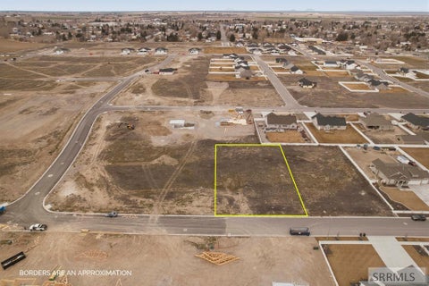 Vacant Land For Sale - L6 B7 Glacier Ave<br/> SHELLEY, ID 83274