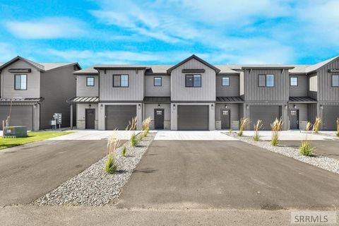 Photo of 540 N 4th Street #6, ASHTON, ID 83420 (MLS # 2180650)