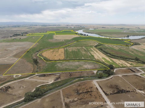 Vacant Land For Sale - TBD E 325 N<br/> Jefferson County, LEWISVILLE, ID 83431