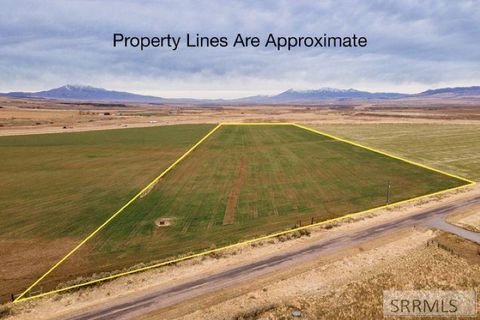 Vacant Land For Sale - TBS S Old Malad Highway<br/> DOWNEY, ID 83234