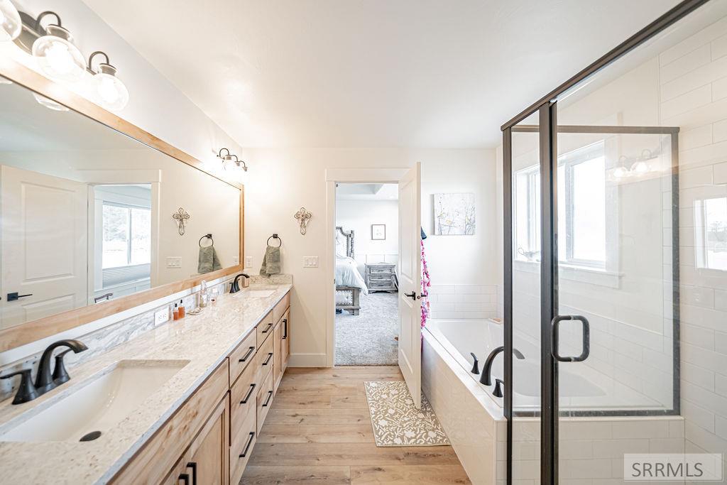 5885 Broken Stone Way, IDAHO FALLS, Idaho image 34
