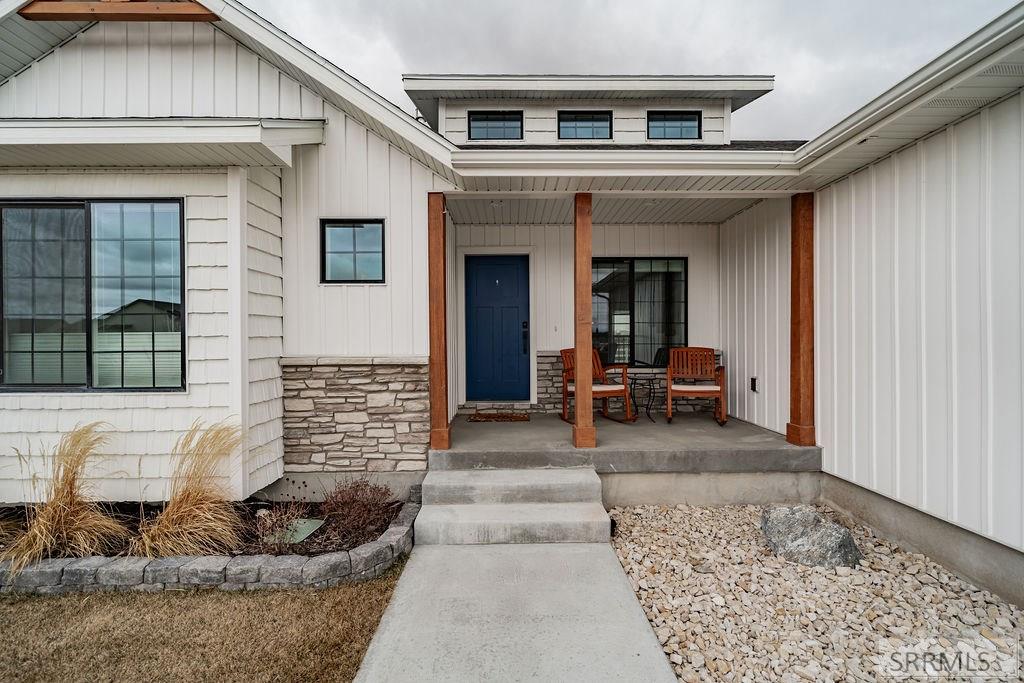 5885 Broken Stone Way, IDAHO FALLS, Idaho image 6