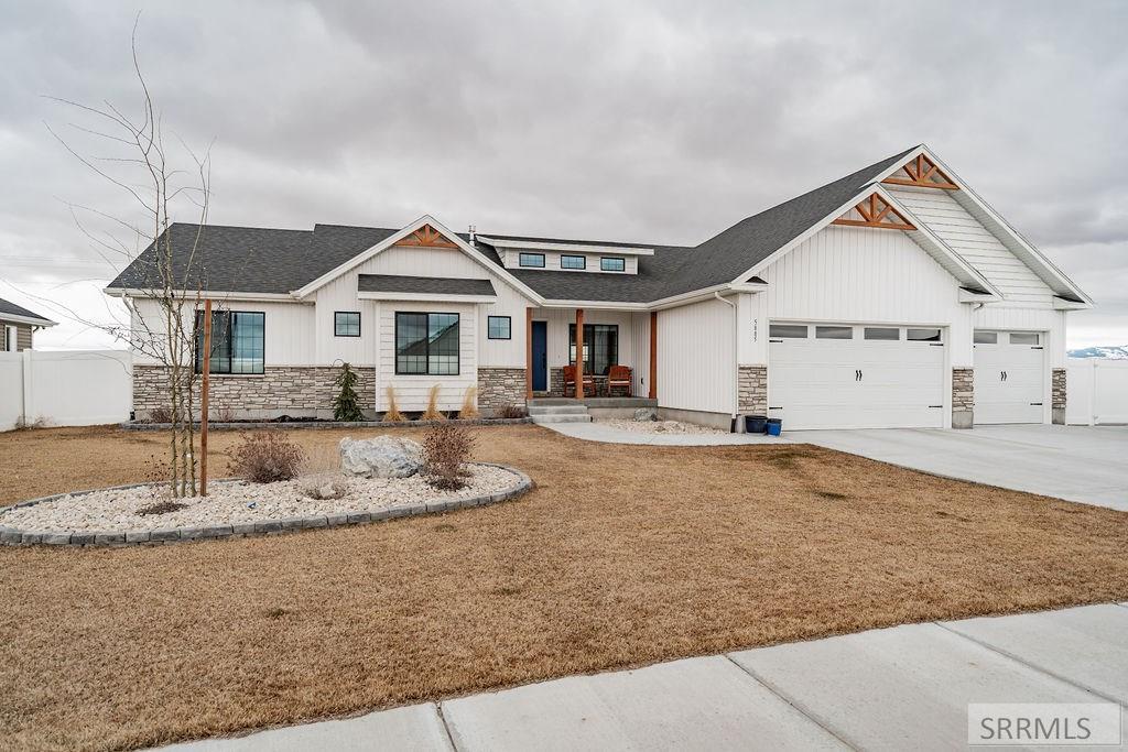 5885 Broken Stone Way, IDAHO FALLS, Idaho image 5