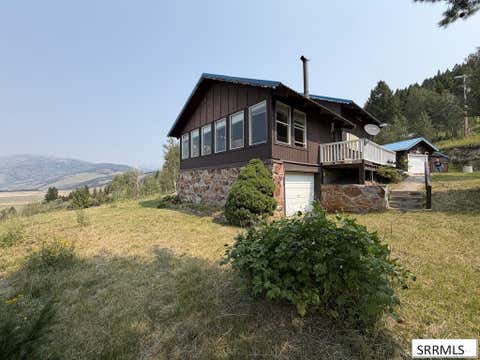 Homes For Sale - 5175 Mountain Drive<br/> Fremont County, ISLAND PARK, ID 83429