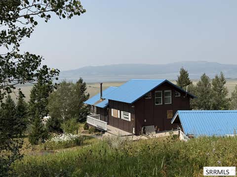 Photo of 5175 Mountain Drive, ISLAND PARK, ID 83429 (MLS # 2188393)