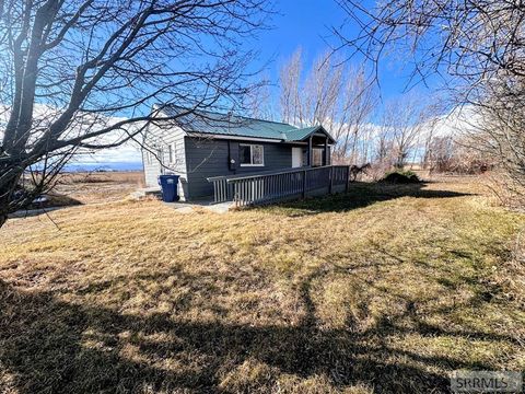 3580 300 N RIGBY ID 83442