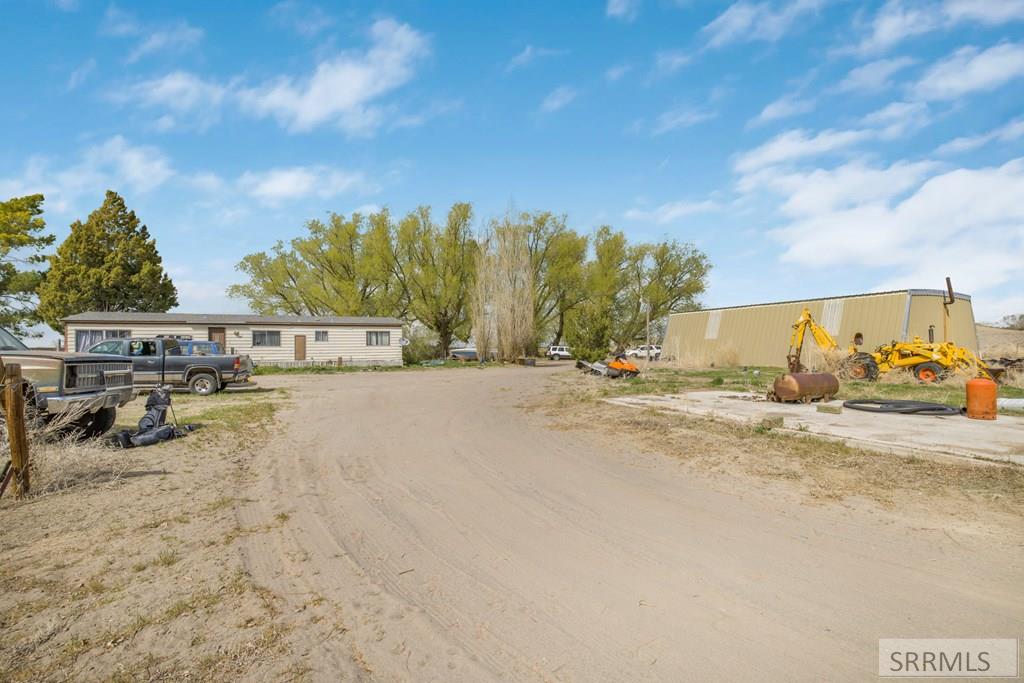 423 E 200 N, BLACKFOOT, Nevada image 27