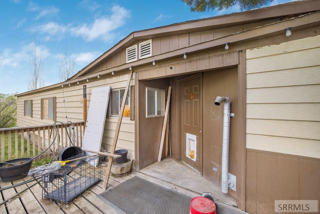 423 E 200 N, BLACKFOOT, Nevada image 2
