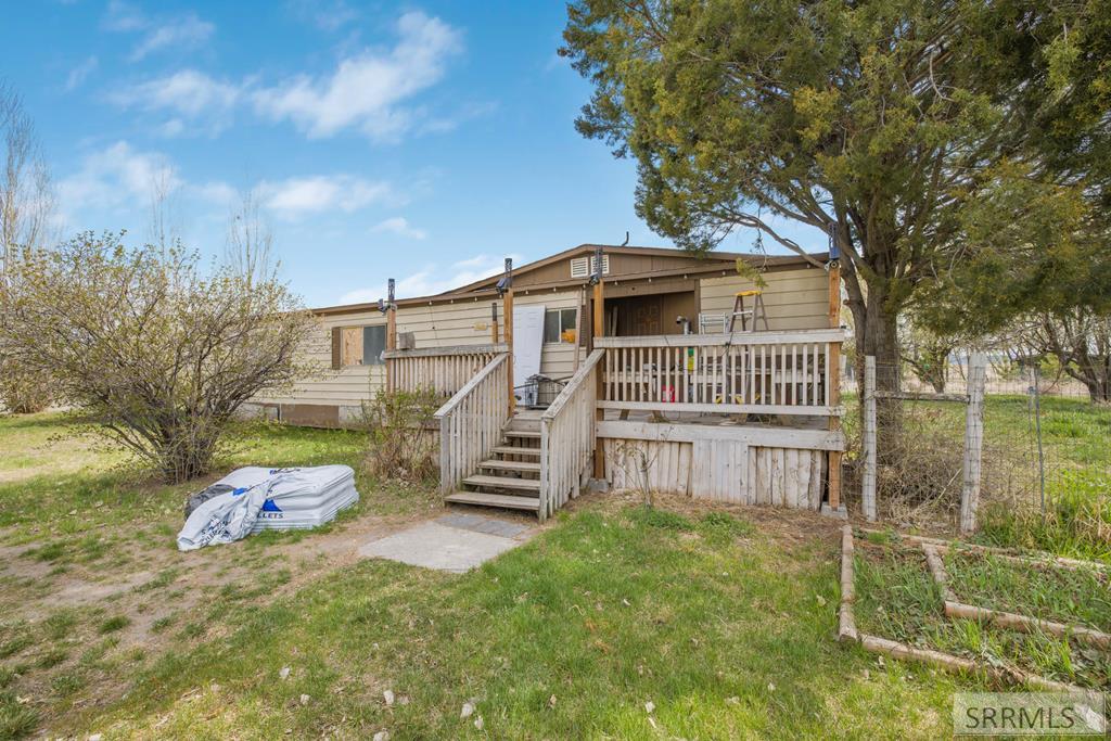 423 E 200 N, BLACKFOOT, Nevada image 1