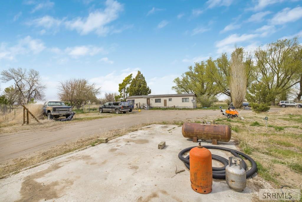 423 E 200 N, BLACKFOOT, Nevada image 26