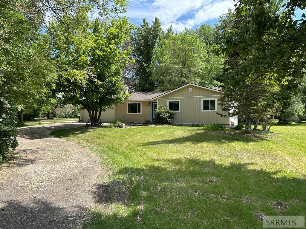 3541 W Hwy 33, REXBURG, Idaho image 1