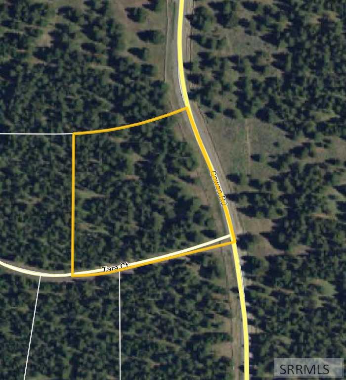 3567 Tara Court, ISLAND PARK, Idaho image 2