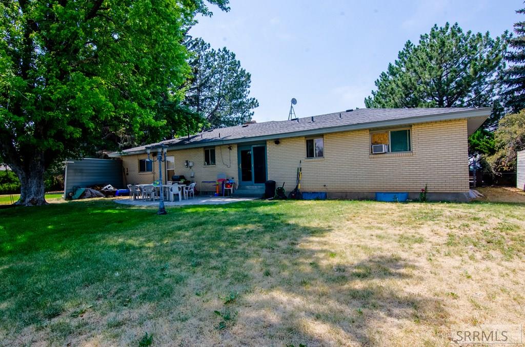 2205 Craig Avenue, IDAHO FALLS, Idaho image 7