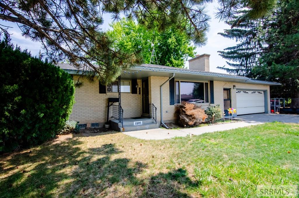 2205 Craig Avenue, IDAHO FALLS, Idaho image 4