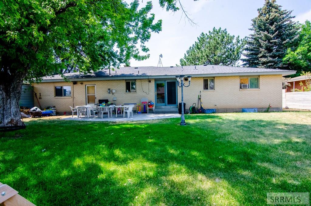 2205 Craig Avenue, IDAHO FALLS, Idaho image 8