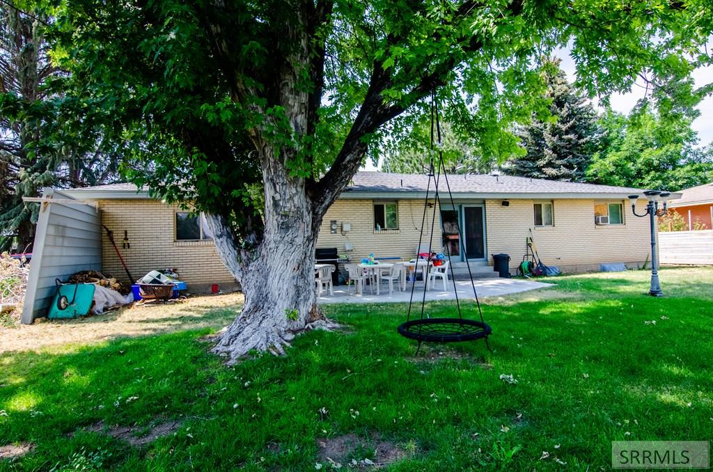 2205 Craig Avenue, IDAHO FALLS, Idaho image 9