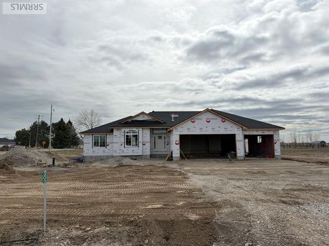 Photo of 303 W 320 N, BLACKFOOT, ID 83221 (MLS # 2181684)