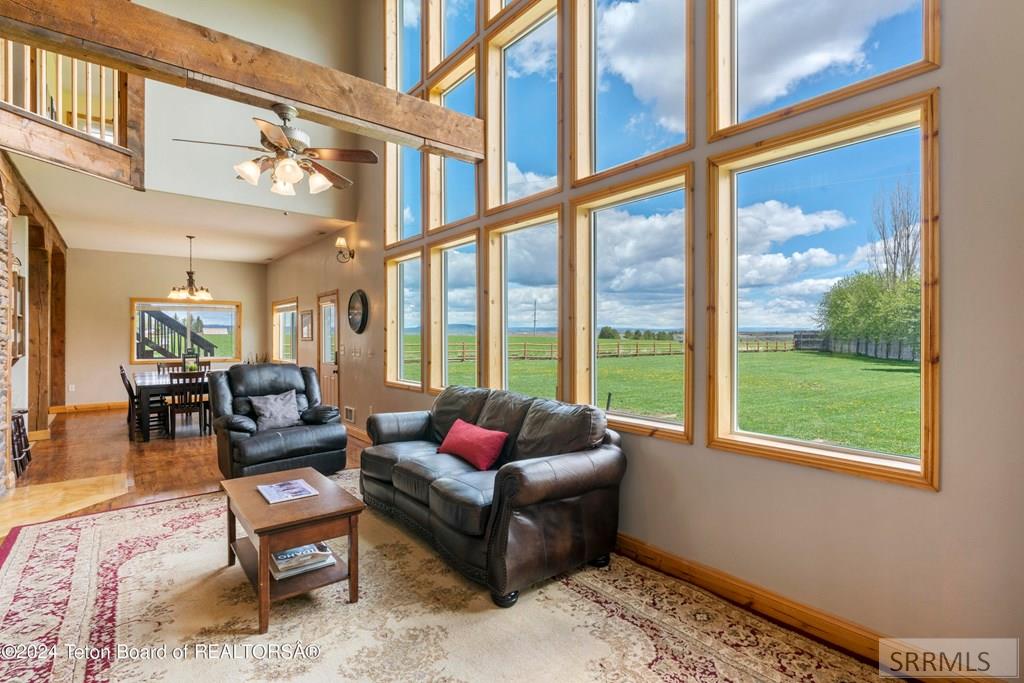 951 N 3600 E, ASHTON, Idaho image 5