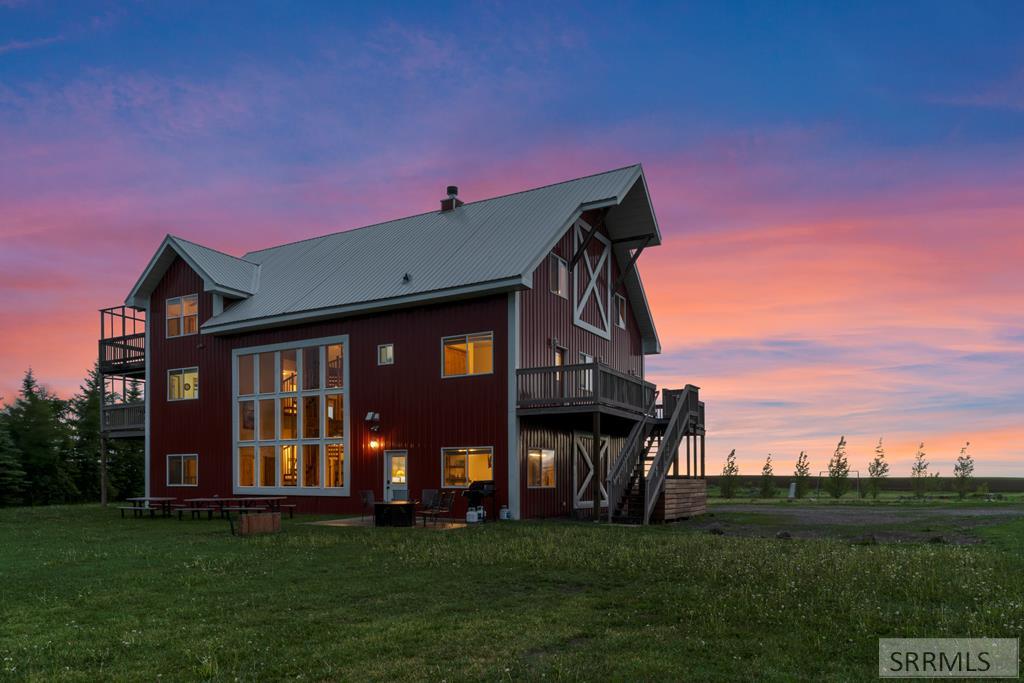 951 N 3600 E, ASHTON, Idaho image 35