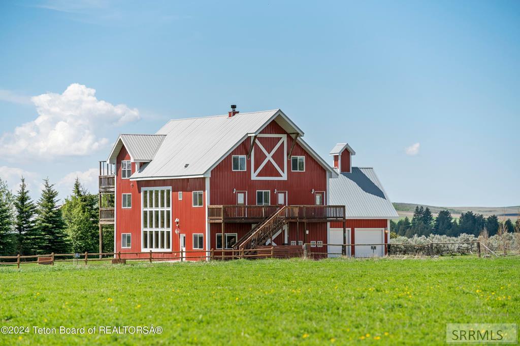 951 N 3600 E, ASHTON, Idaho image 37