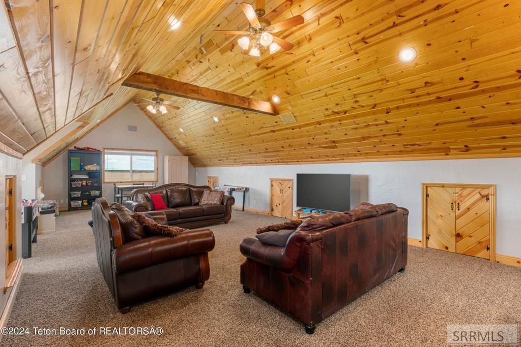 951 N 3600 E, ASHTON, Idaho image 31