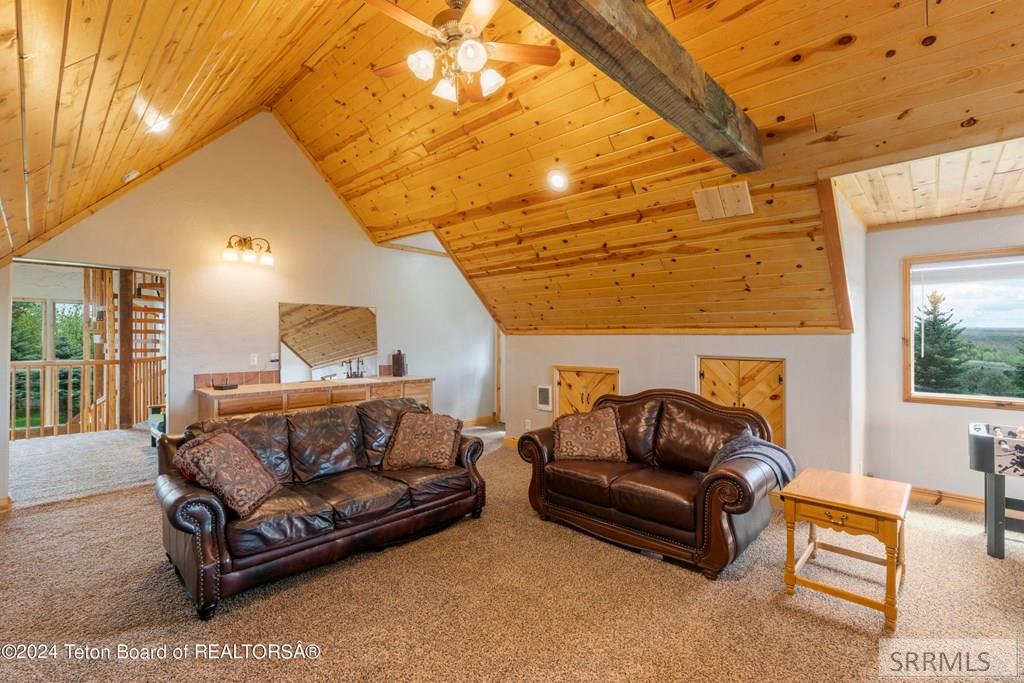 951 N 3600 E, ASHTON, Idaho image 32