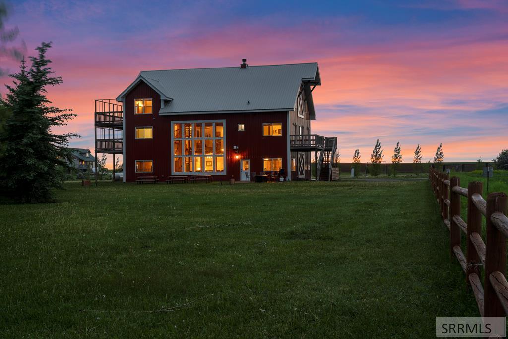 951 N 3600 E, ASHTON, Idaho image 36