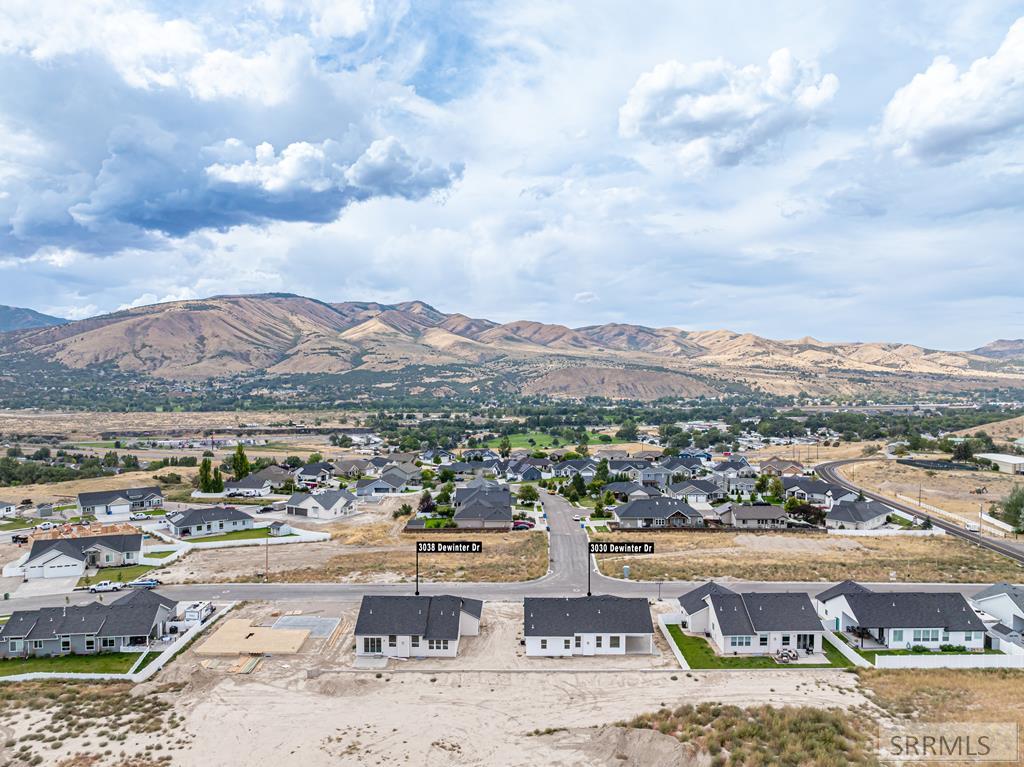 3038 Dewinter Dr, POCATELLO, Idaho image 42