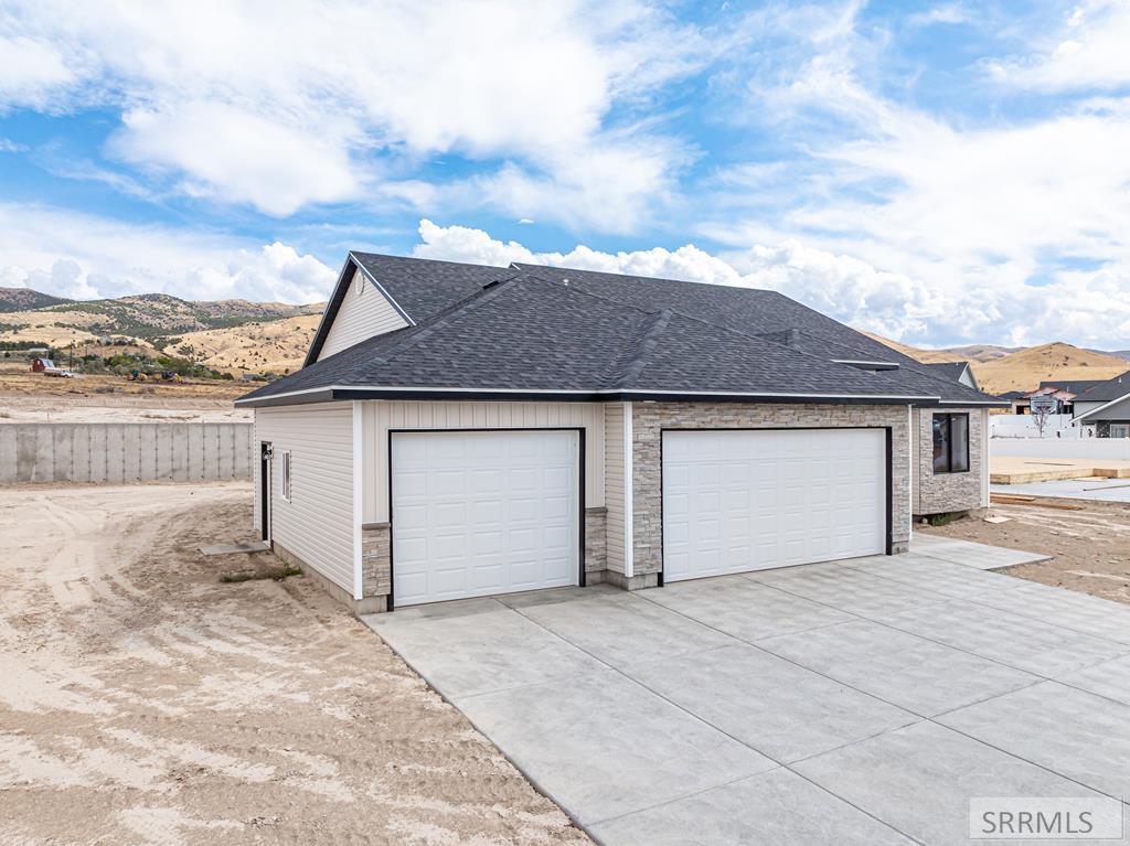 3038 Dewinter Dr, POCATELLO, Idaho image 3