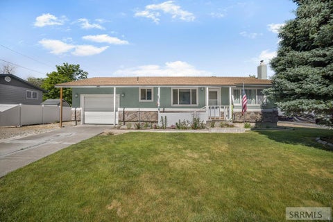 Homes For Sale - 2019 Borreson St<br/> BLACKFOOT, ID 83221