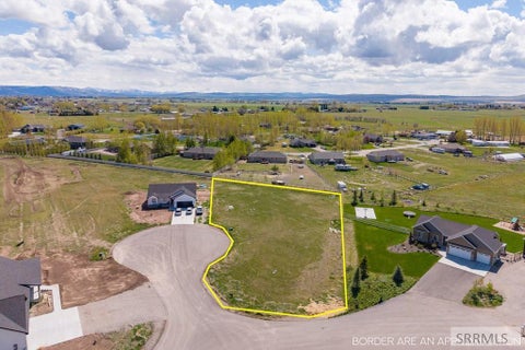 Vacant Land For Sale - TBD N 4046 E<br/> RIGBY, ID 83442