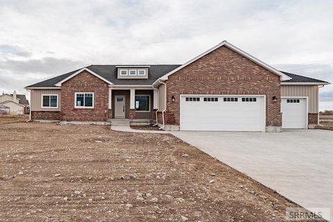601 Sequoia Ct SHELLEY ID 83274